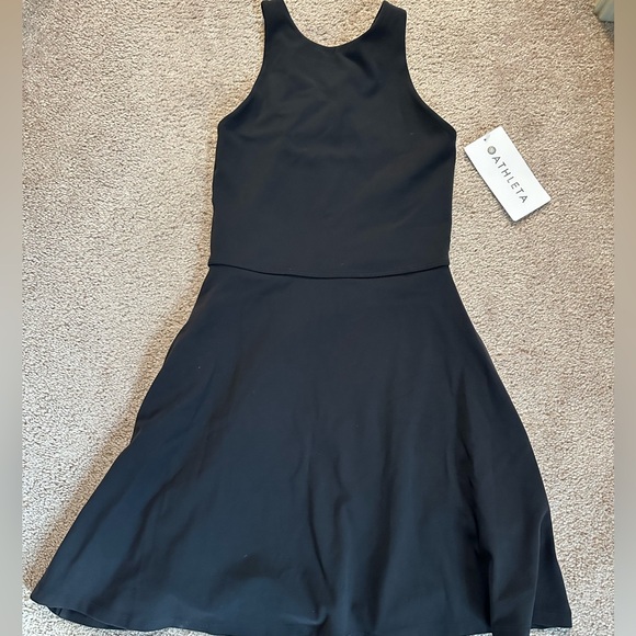 ATHLETA Conscious Dress - Picture 3 of 4